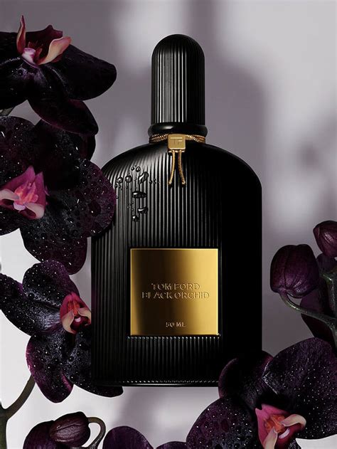 tom ford black orchid parfum clone